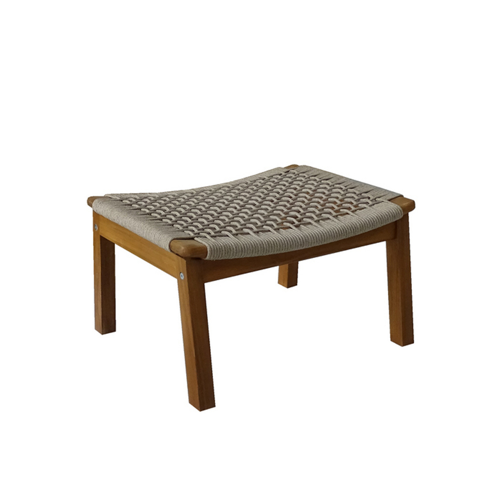 Оттоманка из акации CALISTO