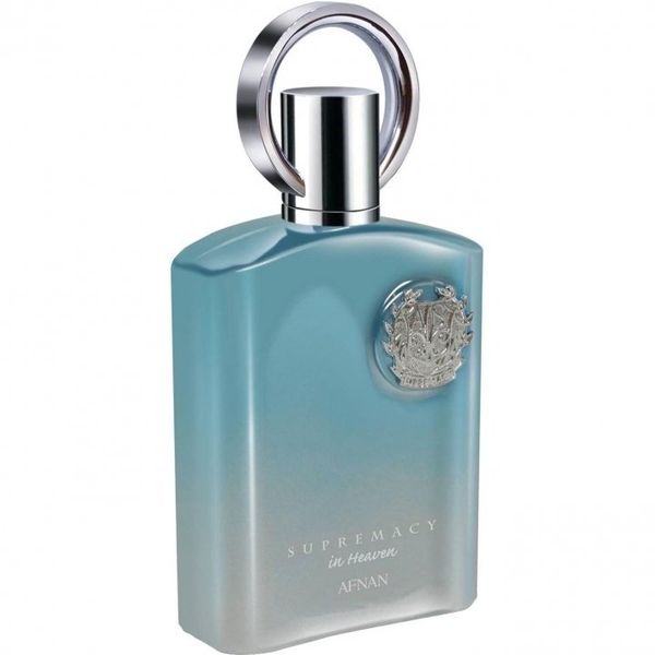 Afnan Supremacy In Heaven Eau De Parfum