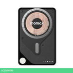 Портативное зарядное устройство Momax IP132 1-Power X Pro+ White (IP132HKW)