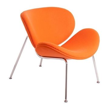 Дизайнерское кресло Orange Slice Chair
