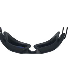 Очки для плавания SPEEDO Hydropulse Mirror,8-12267D646, зеркальные линзы