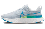 Кроссовки Nike React Infinity Run Flyknit 2