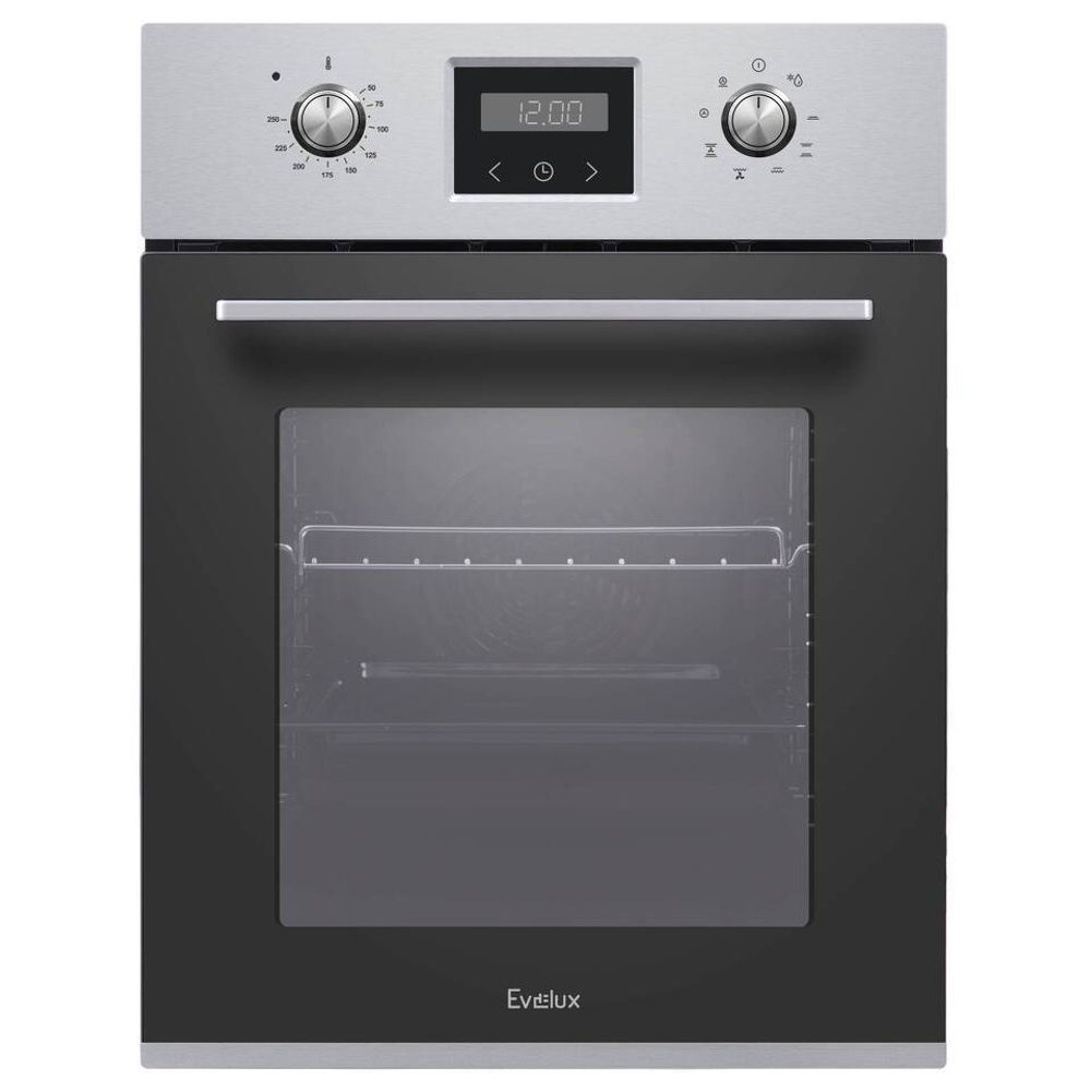 Электрический духовой шкаф Evelux EO 440 PX