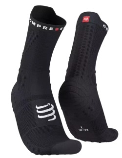Носки V4 Trail Black