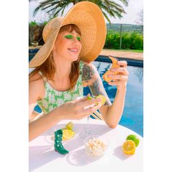 Набор из солонки и перечницы Rodeo