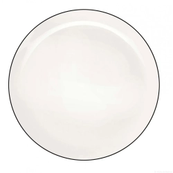 ASA Буфетная тарелка Plate a'Table Ligne 30 см