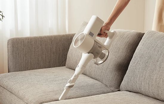 Пылесос Xiaomi Vacuum Cleaner G20