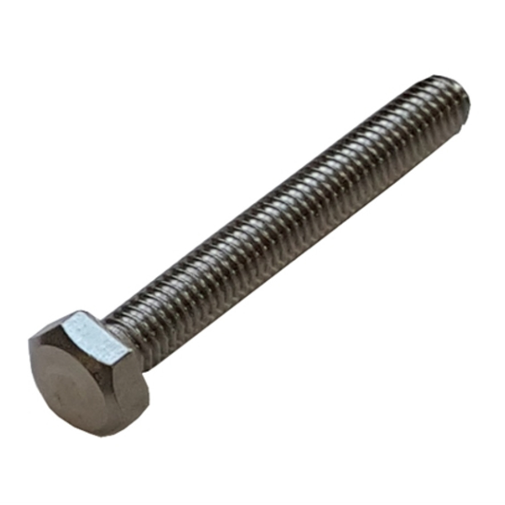 Болт крепления трубы выхлопа Yamaha F50A (62Y) (97080-06045) (Yamaha)