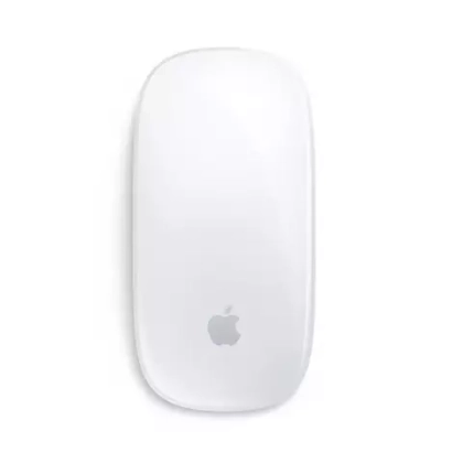 Мышь Apple Magic Mouse (A1657) (MK2E3ZM/A) White