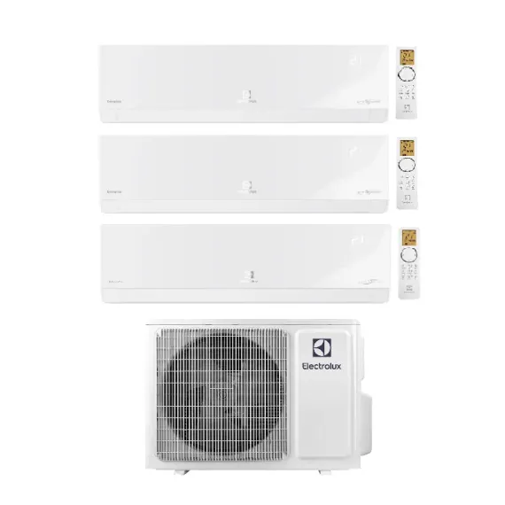 Electrolux EACO/I-24 FMI-3/N8_ERP / EACS/I-09 HEN FMI/N8_ERP_WT/in - 3шт.