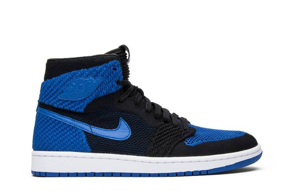Nike jordan 1 retro high flyknit store