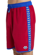 Шорты Arena ICONS TEAM STRIPE UNISEX BERMUDA Шорты Arena ICONS TEAM STRIPE UNISEX BERMUDA