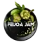 Black Burn - Feijoa Jam