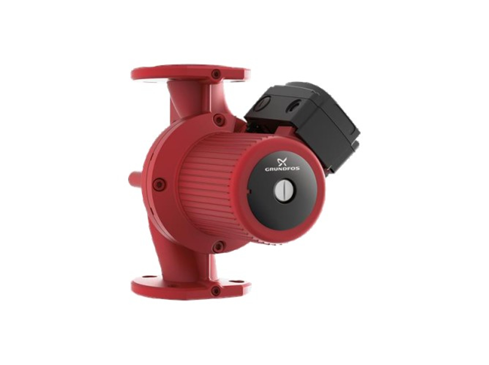 Насос циркуляционный GRUNDFOS UPS 65-120F  96402278 220В НС-0027508