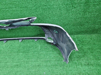 Бампер передний Toyota Camry 8 XV70 (2017-2021)