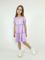 11-243-3 Платье для девочки