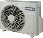 Сплит-система  Hitachi RAC-18WEF / RAK-18REF