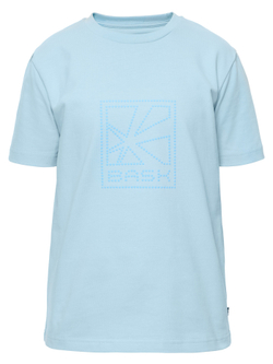 ФУТБОЛКА ЖЕНСКАЯ BASK POINTS LT