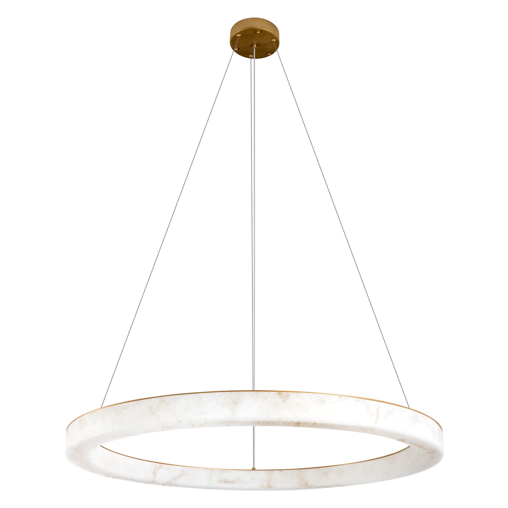 Подвесной светодиодный светильник Loft It Mondrian acrylic 10549/1000