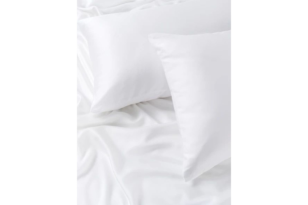 Постельное белье GoodNight Essential 2 сп. белый