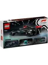 Конструктор Speed Champions 77244 Mercedes-AMG F1 W15