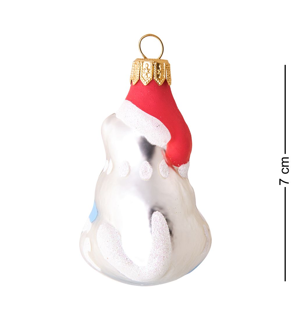 Элита НФ-060/1 Фигурка «Котик» ёлочное украшение