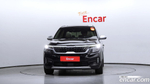 Kia Seltos Бензин 1.6 Turbo 2WD (10.2020)
