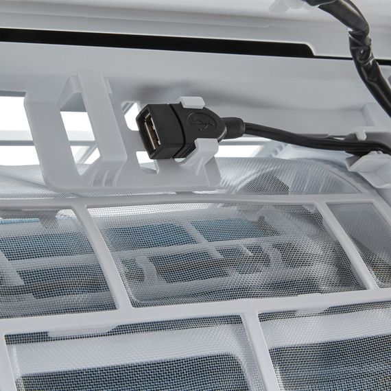 Мультисплит система на 3 комнаты Ballu BSFI-FM/in-07HN8/EU x 3 / BA3OI-FM/out-21HN8/EU — (6)