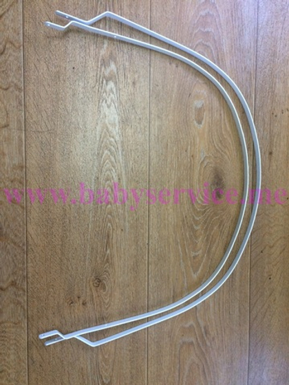 Дуги капюшона Inglesina Vittoria