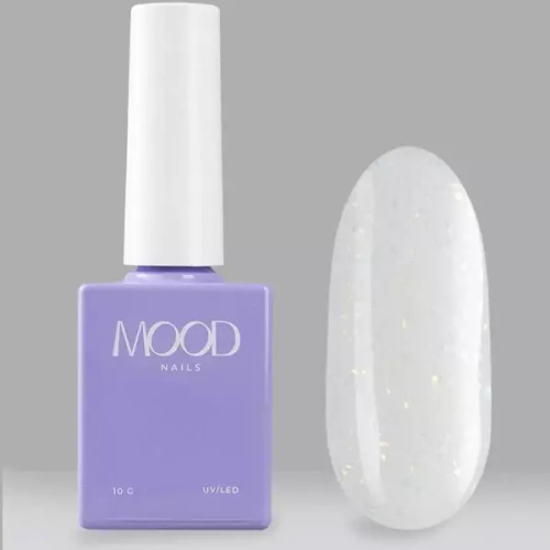 MOOD Base Vuitton Granite & Silver, 10 гр