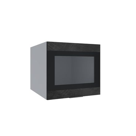 Кухня Модуль ГВПГСФ 500 Фенис Палм Графит