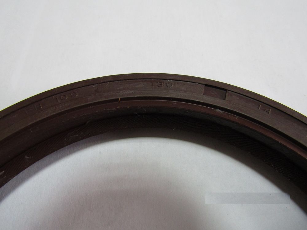 Сальник (105х130х14) вала коленчатого задний TDQ 30,38 4L/Rear oil seal