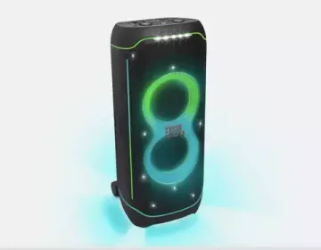 Портативная колонка JBL PartyBox Ultimate