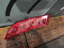 Катафот задний левый Hyundai Tucson 3 (TL) 18-21 Б/У Оригинал 92405D3500