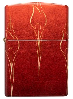 Зажигалка Zippo Ombre Flames (48510) 2