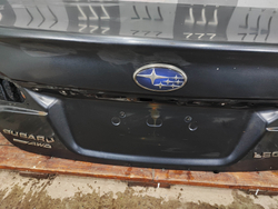 Крышка багажника Subaru Legacy 6 (B15) 14-20 Б/У Оригинал 57509AL0109P