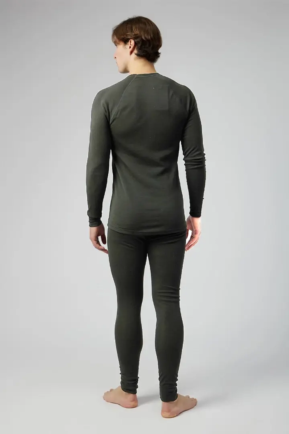 ТЕРМОБЕЛЬЕ КАЛЬСОНЫ STAYER МУЖСКИЕ 23-20307