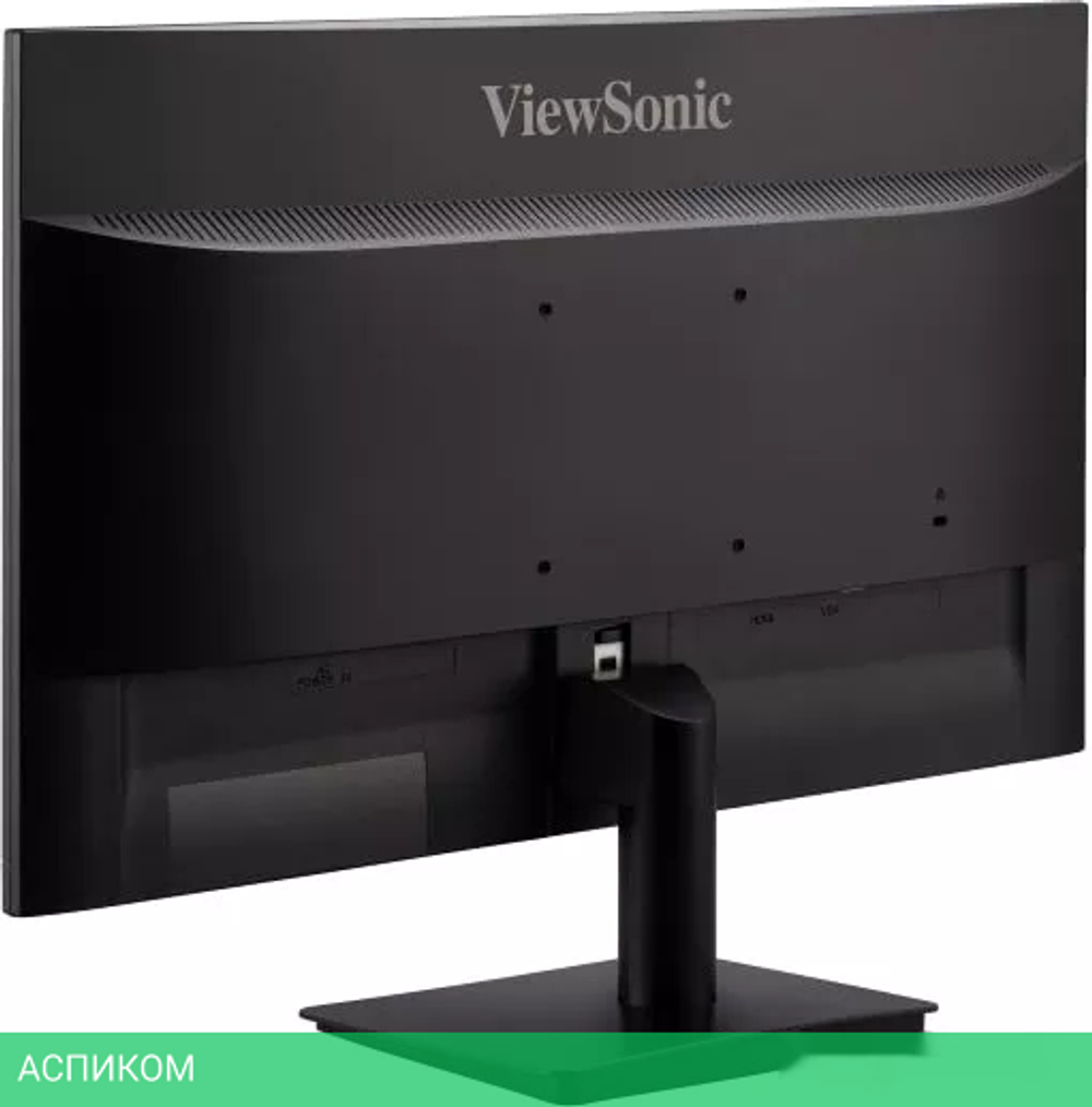 Монитор ViewSonic VA2405-H