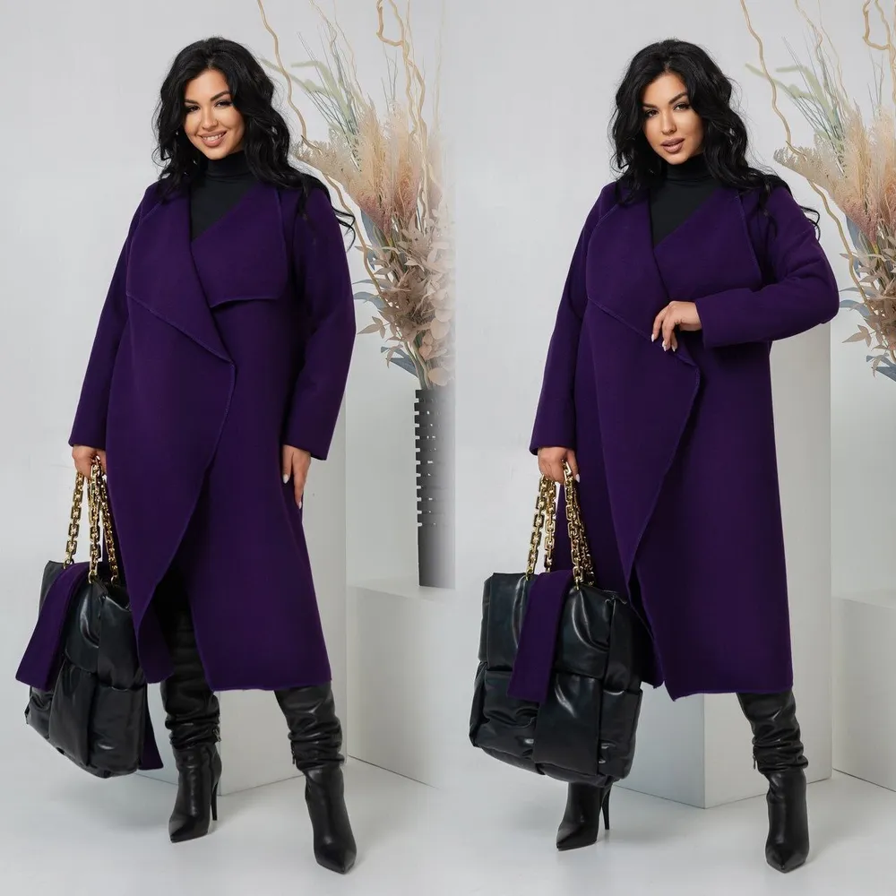 Пальто УК-7391-1/1 Fabrika