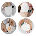 Варежка для умывания лица May Island 7-Days Secret Magic Cleansing Cushion