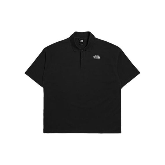 THE NORTH FACE Urban Exploration Logo Polo