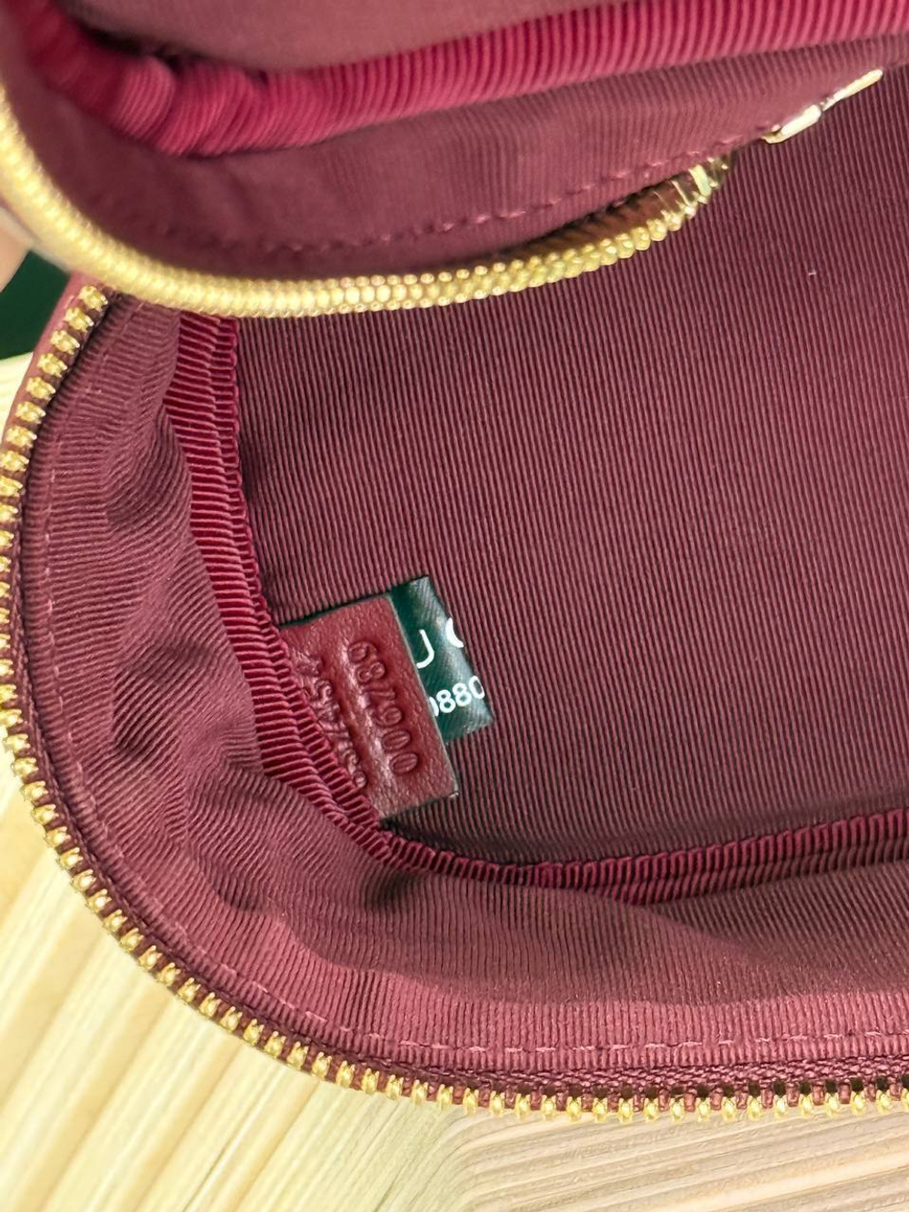 Косметичка Gucci