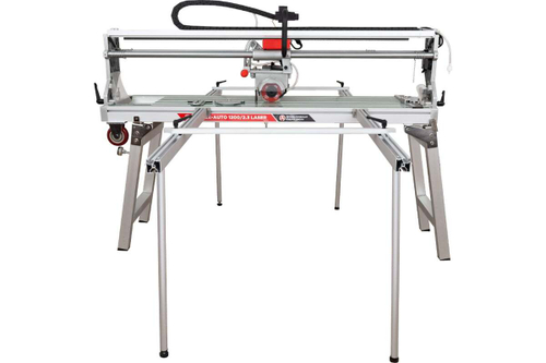 Электрический плиткорез Diam EX-AUTO1200/2.3 LASER 600146