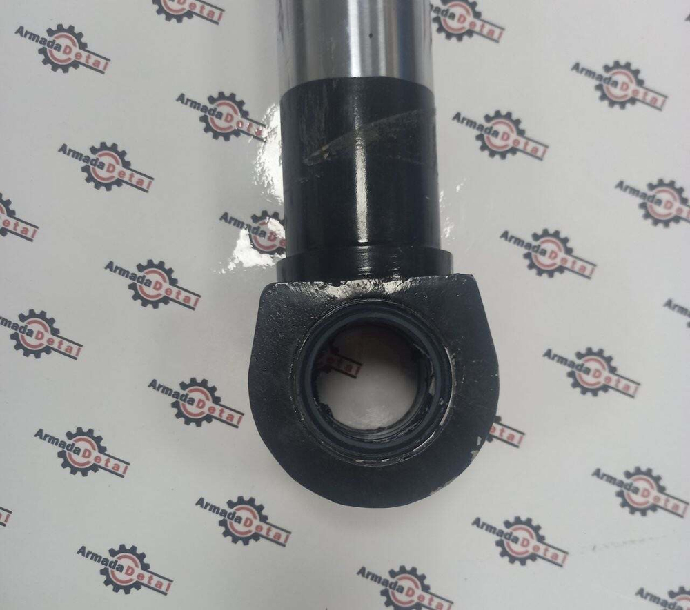 Шток гидроцилиндра заднего ковша (60 X 1070 мм) | 590/40317, 590/41066 | Аналог