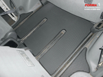 Toyota Estima 2 поколение AHR10, XR30, XR40 (01.2000 - 12.2005) комплектация с отдельными креслами
