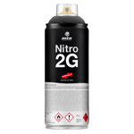 Краска Mtn NITRO 2G - 400мл