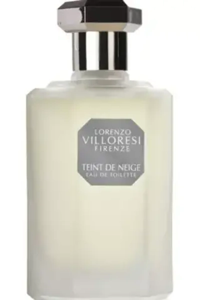 VILLORESI TEINT DE NEIGE EDP 100 ML