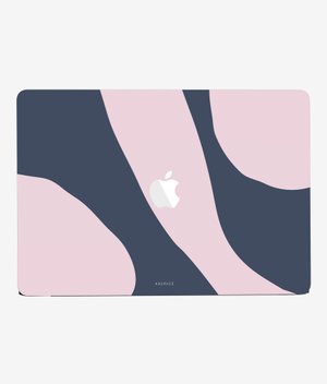 Виниловая наклейка FORM для MacBook