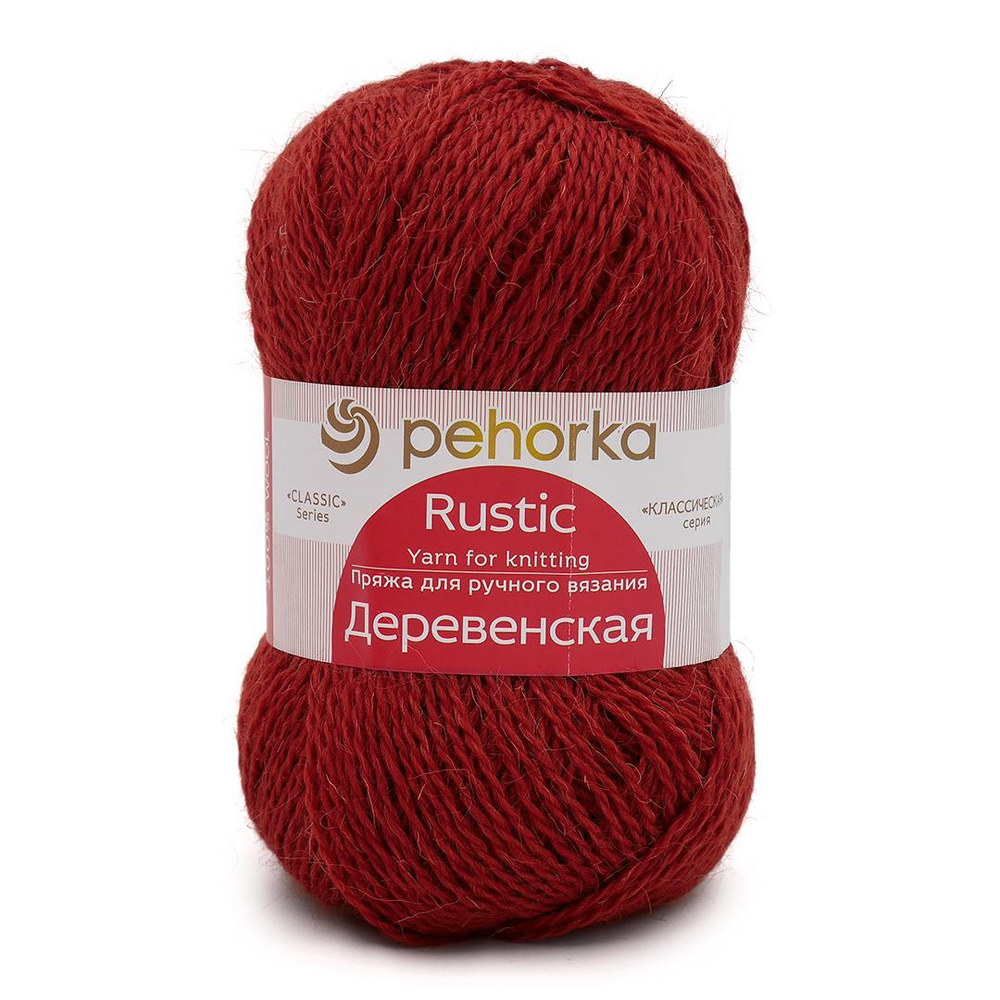 Деревенская (Пехорка)