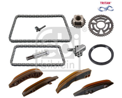 FEBI BILSTEIN - 102040-FEB - Timing Chain Kit